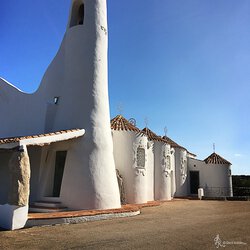 Chiesa Di Stella Maris